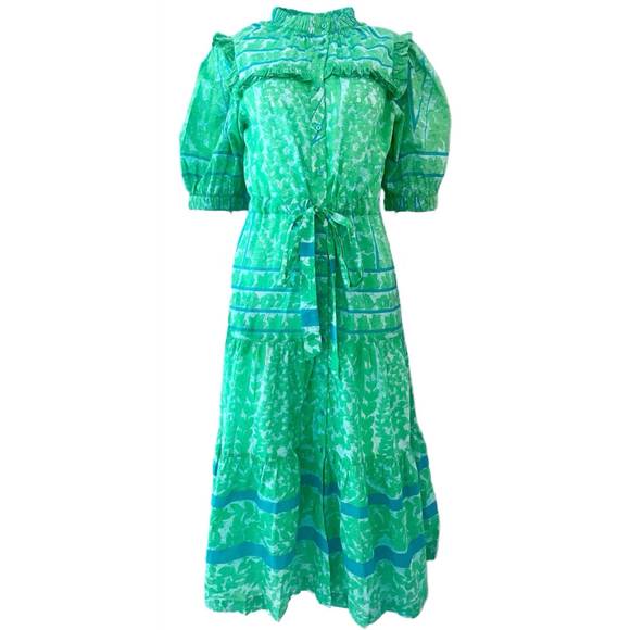 LOLA AUSTRALIA | Dresses | New Lola Australia Pacific Hillary Dress In ...